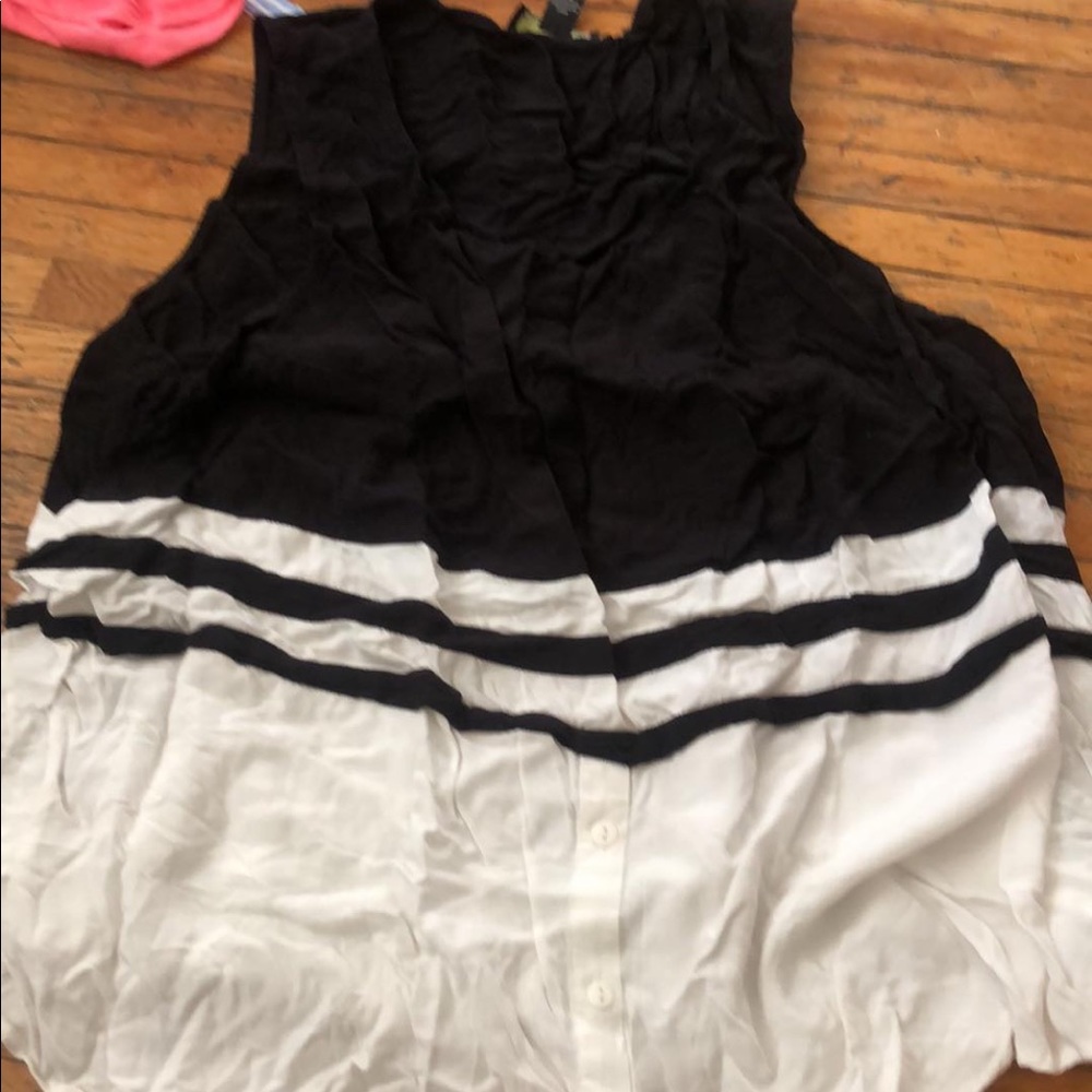 Forever 21 Tank Top